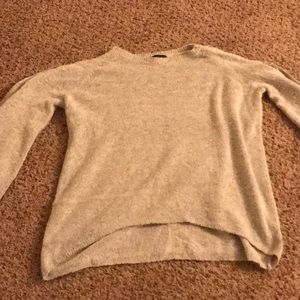 Mustard Seed Sweaters - Dress shirt Mustard Seed Sweaters - Dress shirt